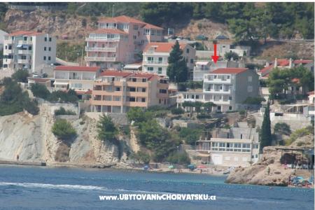 Apartmani Filip foto 2