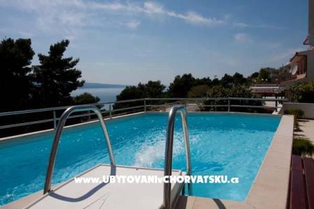 Apartmani Fortuna foto 2