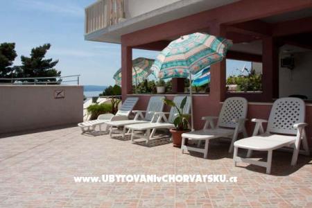 Apartmani Fortuna foto 3