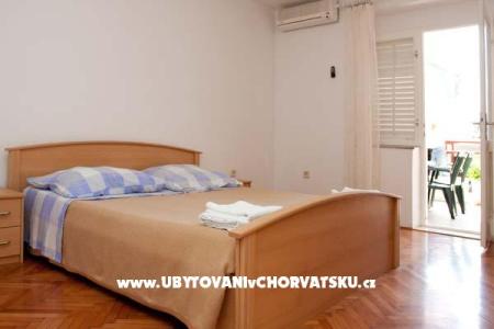 Apartmani Fortuna foto 5