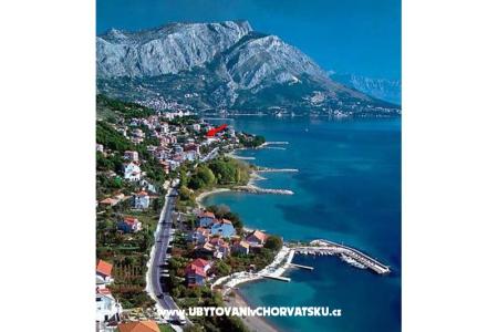 Apartmani Gabelica foto 2