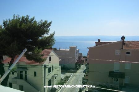 Apartmani Gabelica foto 4