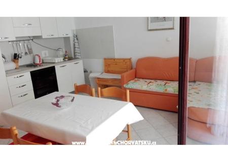 Apartmani Galic foto 5