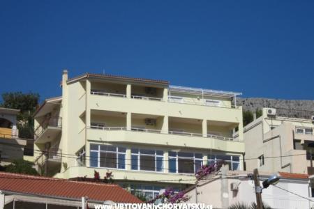 Apartmani Gasic foto 2