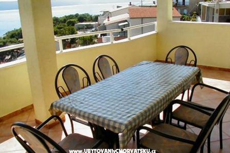 Apartmani Gasic foto 3