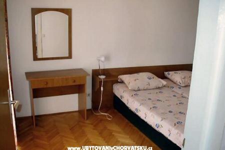 Apartmani Gasic foto 5