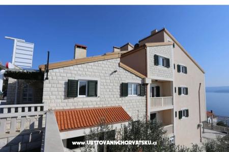 Apartmani DREAM foto 2