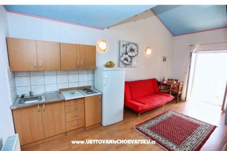 Apartmani DREAM foto 5