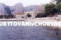 Apartmani Gotovac-Omis foto 2