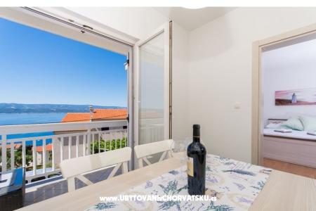 Apartmani Helvetia foto 3