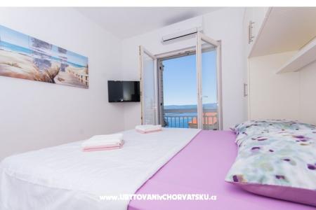 Apartmani Helvetia foto 5