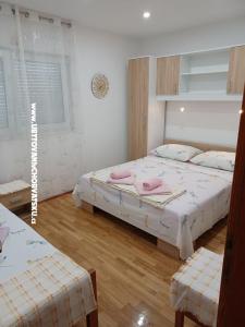 Apartmani Vukasović foto 2