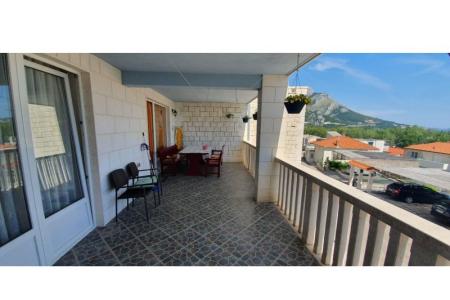 Apartmani Vukasović foto 3