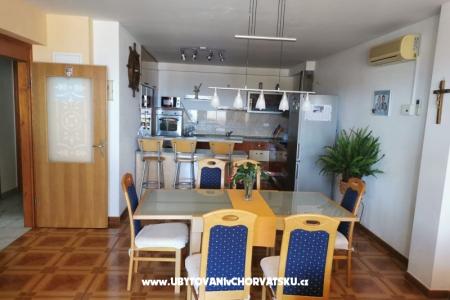 Apartmani Vukasović foto 5
