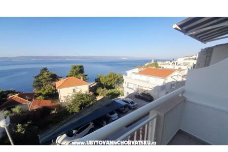 Apartmani Kai Omiš Hrvatska