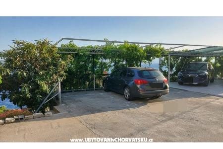 Apartmani Kai foto 2