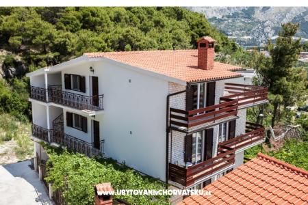 Apartmani Mladen Duće foto 2