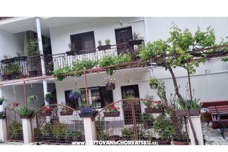 Apartmani Mladen Duće foto 5