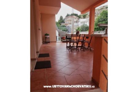Apartmani Kristina foto 5