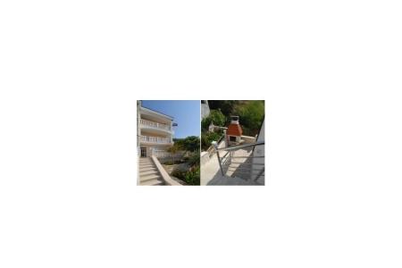 Apartmani LIKI Omiš Hrvatska