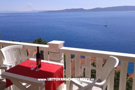 Apartmani LIKI foto 2