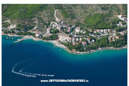 Apartmani Loncar foto 3