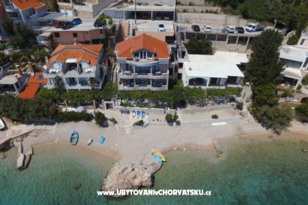 Apartmani Mario Omiš Hrvatska