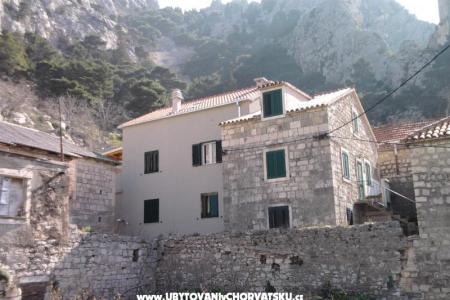 Apartmani Marta foto 2