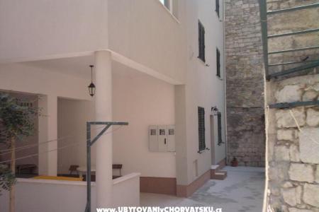 Apartmani Marta foto 4