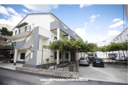 Apartmani Martic foto 3