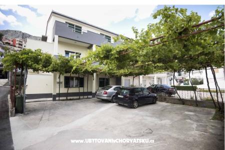 Apartmani Martic foto 4