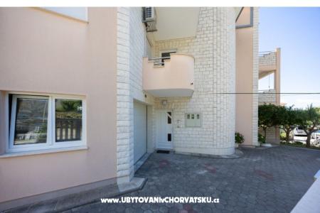 Apartmani Matosevic foto 2