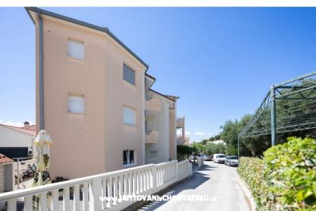 Apartmani Matosevic foto 3