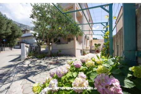 Apartmani Matosevic foto 5