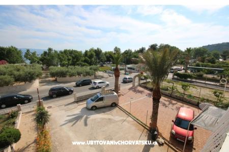 Apartmani Merion foto 2