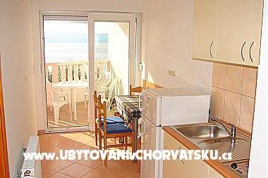 Apartmani More foto 4