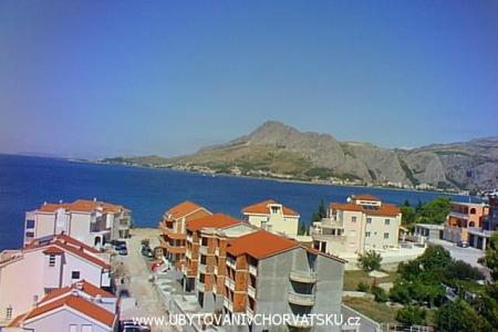 Apartmani Mušac foto 2