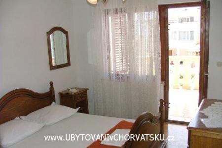 Apartmani Mušac foto 5