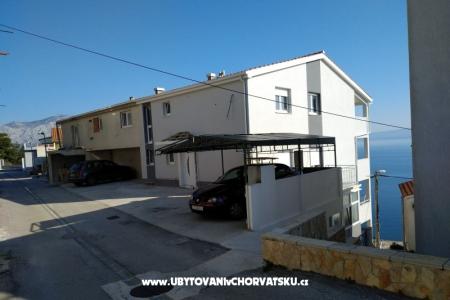 Apartmani Mušac foto 2