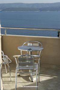Apartmani Nedo Dalmatia foto 2