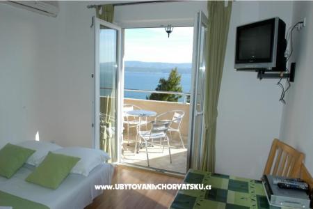 Apartmani Nedo Dalmatia foto 4