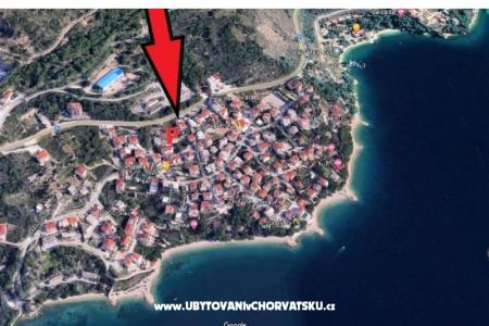Apartmani Nemira foto 2