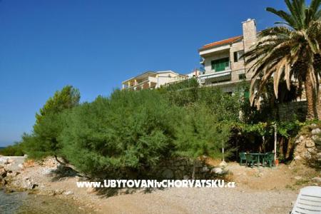Apartmani Nives foto 3