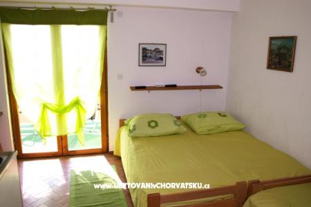 Apartmani Panka foto 3