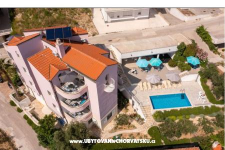 Apartmani Peric foto 2