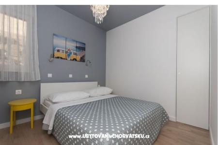 Apartmani Pezo foto 2