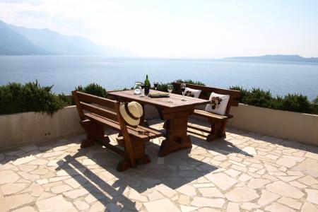Apartmani PIMM Omiš Hrvatska