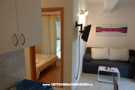 Apartmani Rica foto 2