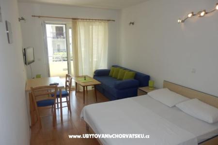 Apartmani Rica foto 4