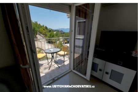Apartmani Sara & Nina foto 4